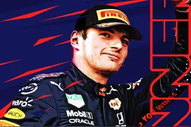 红牛五连冠吊打梅赛德斯！维斯塔潘在F1奥地利站赢得大满贯图片