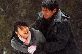 《新结婚时代》：何建国与顾小西婚姻反思，拒绝“无界限式婚姻”图片
