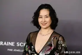 商界女强人之「美高梅中国」何超琼图片