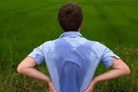 俗语：“晨不吐口水，午不泄精水，晚不流汗水”，有啥科学依据？图片