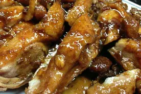 酸梅鸭的家常做法，酸酸甜甜，入口顺滑，家家餐桌离不了图片