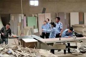 甘肃省生态环境领域实施正面清单系列报道㉛图片