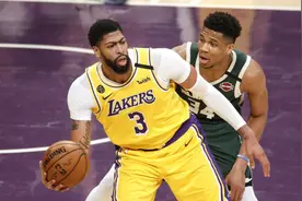 最年轻DPOY是伦纳德，那么，最老得奖的NBA球员是谁？图片