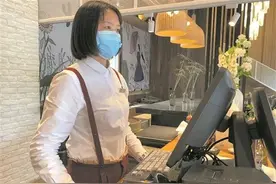 人物 | 打工妹罗星返乡就业记图片