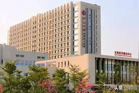 深圳市主要医院图片