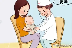 2020深圳所有学前儿童都要进行体检，查什么、费用多少、免费吗？图片