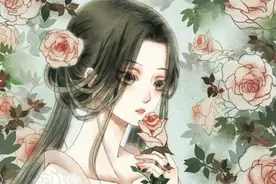 《重生之将门毒后》谢小侯爷超级宠妻“天下归你，你——归我！”图片