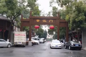 太平军围攻南昌城93天有多么惨烈：十室九空，街无行影，苍无哭声图片