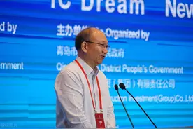 中芯国际董事长辞职，数百名研发人员离职，为何人才频频流失？图片
