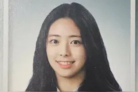 猜猜看2：从小一直美到大的11位女性韩国偶像，她们是谁呢？图片