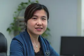 常州一院党委书记何小茜：党建引领，激活医院发展“源代码”图片