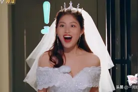 宁桓宇给周安琴求婚，除了戒指是真的，其他都是“假的”图片