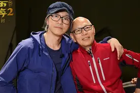黄金配角都与星爷闹翻？戏路限定转型困难，没了星爷大多晚年落魄图片