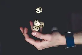 被网赌毁掉的年轻人：本想兼职赚钱，结果倾家荡产图片