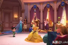 《无敌破坏王2：大闹互联网》：57部佳作数百人物IP，谁是你菜？图片