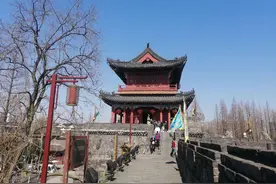 荆州国庆旅游成绩靓丽，两园继续领跑，还有众多新景区值得期待图片