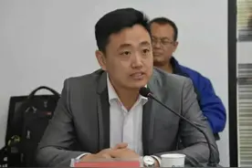 一个经侦民警辞职以来的感悟和认知图片