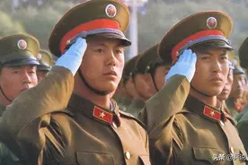 人武部划到地方10年，部队为何收回？军分区政委亲历调整图片