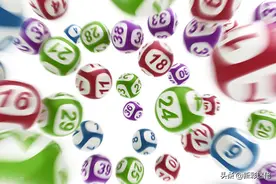大乐透历史以来总销量以及头奖注数统计数据分享图片