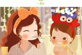 孩子让我们觉醒——做孩子的朋友图片