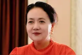 57岁江苏女人，和老公创业30年，离婚后分到9亿多元，为啥？图片