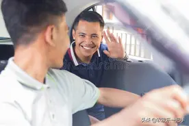 花小猪给乘客封口费：你不说，没人知道我不行图片