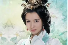貂婵：为什么说她"生于露、死于影"？图片