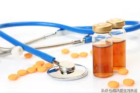 痛风吃什么药最有效？很遗憾痛风的治疗不是吃药那么简单图片