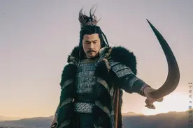 于荣光版《天龙八部》首播引热议，它的结局，早就注定了图片