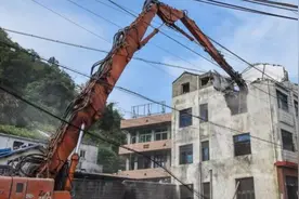 房龄超过21年的可以拆迁？符合条件的，旧房拆迁不再是梦图片