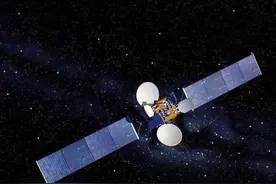 北斗卫星导航系统正式开通！五十五颗中国星，三十七年时光图片