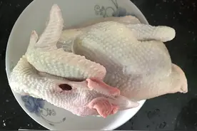 鸡的吃法千万种，有没有试过这一种？图片