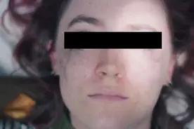 她没有想到，自己会死在拉肚子这件小事上图片