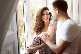 一位中年男子说：如果想再婚，不要找丧偶的女人，原因很简单图片
