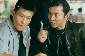 盘点插翅难逃里面的搞笑台词图片