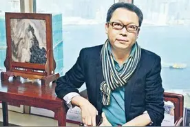 华谊比不了！他的股东都是中国最赚钱的导演，阿里、字节为他接盘图片