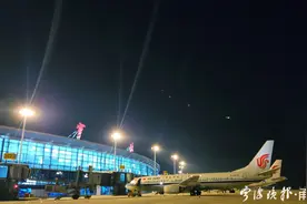宁波飞广州只要89元？端午小长假机票又现“白菜价”图片