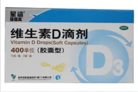 补充维生素是好事，但是长期服用对身体有益还是有害呢？图片
