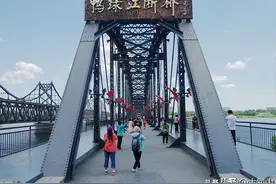 “面条鱼”之殇：鸭绿江边放流，全成了朝鲜的“嫁衣”？图片