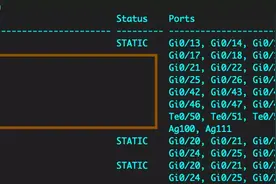 锐捷：基于Python TextFSM模块的网络设备自动化运维方法图片