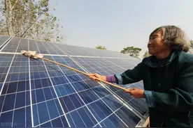 限电之下，农村1项目受热捧，官方大力支持，专家提醒小心骗局图片