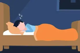 睡了很久还是很困？睡眠专家提醒：小心这6种常见病，很多人都有图片