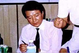 中国最大商业间谍案，内鬼胡士泰4年时间帮澳洲骗走中国7000亿图片