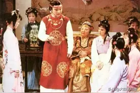 林黛玉做错了一件事，让贾母厌恶她，不再支持她嫁给贾宝玉图片
