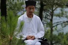 「武道」中正安舒 气沉丹田！武侠小说常言的「丹田」实为何物？图片