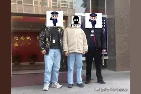 “卖张银行卡收入几百块，被抓才知道涉案几十万”，我市断卡行动重拳不断图片