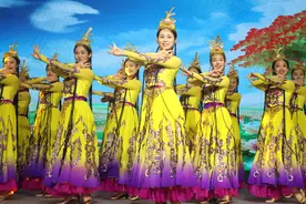 “一起跳舞吧”南昌站，现场太热闹，嗨翻了图片