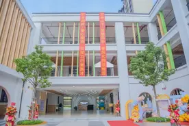 新学校、新教师、新政策……佛山学子迎“双减”大礼包！未来五年再增义务教育学位22万个图片