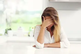 怀孕时有这五种表现，小心是“妊娠糖尿病”，孕妈别不当回事图片