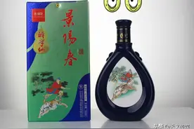 狼来了！五莲原浆在安丘销量2000多万，吞噬潍坊市场图片